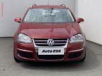 Volkswagen Golf - fotka číslo 1