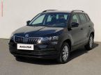 Škoda Karoq - fotka číslo 2