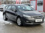 Opel Astra - fotka číslo 0
