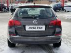 Opel Astra - fotka číslo 4