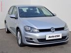 Volkswagen Golf - fotka číslo 0