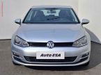 Volkswagen Golf - fotka číslo 1
