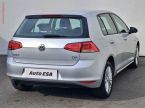 Volkswagen Golf - fotka číslo 3