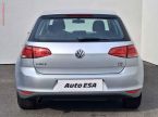 Volkswagen Golf - fotka číslo 5