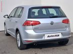 Volkswagen Golf - fotka číslo 4