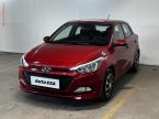 Hyundai i20 - fotka číslo 2
