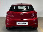 Hyundai i20 - fotka číslo 4