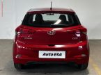 Hyundai i20 - fotka číslo 4