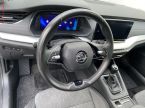 Škoda Octavia - fotka číslo 11