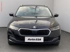 Škoda Octavia - fotka číslo 1