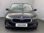 Škoda Octavia - fotka číslo 1