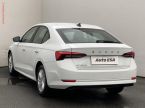 Škoda Octavia - fotka číslo 5