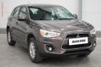 Mitsubishi ASX  - fotka číslo 0