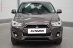 Mitsubishi ASX  - fotka číslo 1