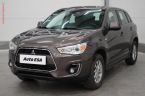 Mitsubishi ASX  - fotka číslo 2
