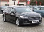 Ford Mondeo - fotka číslo 0