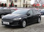 Ford Mondeo - fotka číslo 2