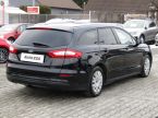 Ford Mondeo - fotka číslo 3
