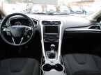 Ford Mondeo - fotka číslo 7