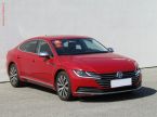 Volkswagen Arteon - fotka číslo 0