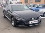 Volkswagen Arteon - fotka číslo 0