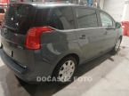 Peugeot 5008 - fotka číslo 1