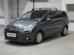 Peugeot 5008 - fotka číslo 2