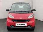 Smart Fortwo - fotka číslo 1