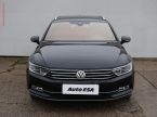 Volkswagen Passat - fotka číslo 1