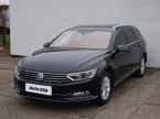 Volkswagen Passat - fotka číslo 2