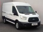 Ford Transit - fotka číslo 0