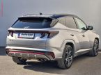 Hyundai Tucson - fotka číslo 3