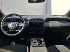 Hyundai Tucson - fotka číslo 7