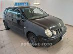 Volkswagen Polo - fotka číslo 0
