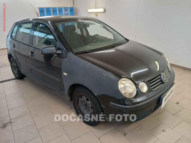 Volkswagen Polo - hlavní fotka inzerátu