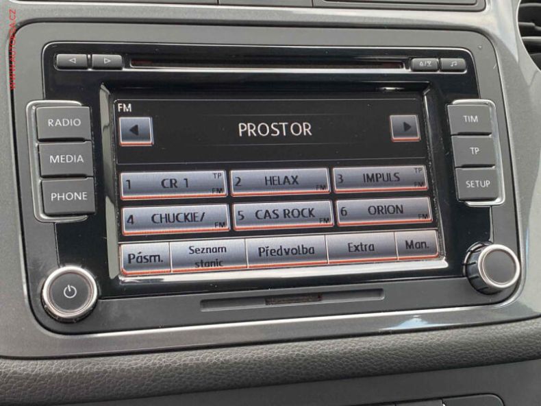 Volkswagen Tiguan - hlavní fotka