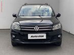 Volkswagen Tiguan - fotka číslo 1
