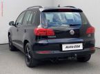 Volkswagen Tiguan - fotka číslo 5
