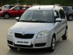 Škoda Roomster - fotka číslo 2