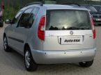 Škoda Roomster - fotka číslo 3