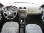 Škoda Roomster - fotka číslo 7