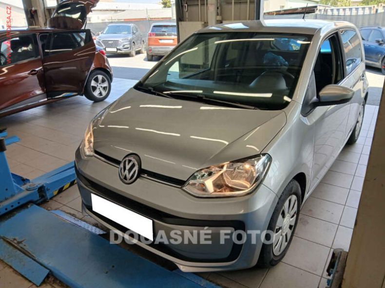 Volkswagen Ostatní - hlavní fotka inzerátu
