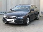 Audi A4 - fotka číslo 2