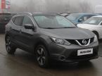 Nissan Qashqai - fotka číslo 0