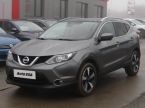 Nissan Qashqai - fotka číslo 2
