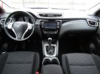 Nissan Qashqai - fotka číslo 7