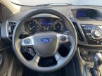 Ford Kuga - fotka číslo 10