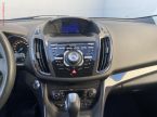 Ford Kuga - fotka číslo 11
