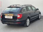Škoda Superb - fotka číslo 3