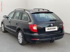 Škoda Superb - fotka číslo 5
